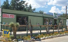 Olancha Rv Park And Motel